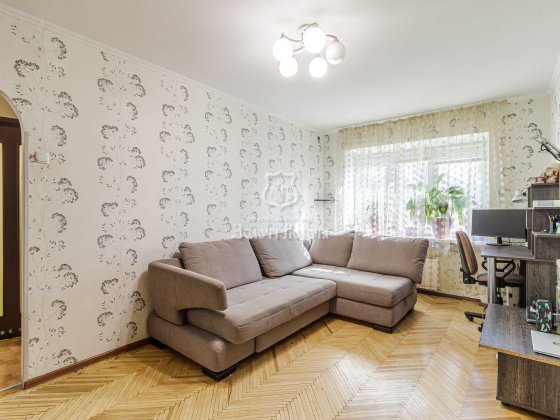 Квартира, 2к. Житловий стан. Теліги, 37В, Сирець, Шевченківський р-н Київ