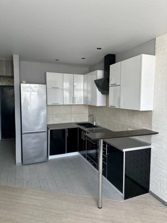 Солом’янка 2к  з ремонтом в новобудові ЖК Рідне місто - фото 1