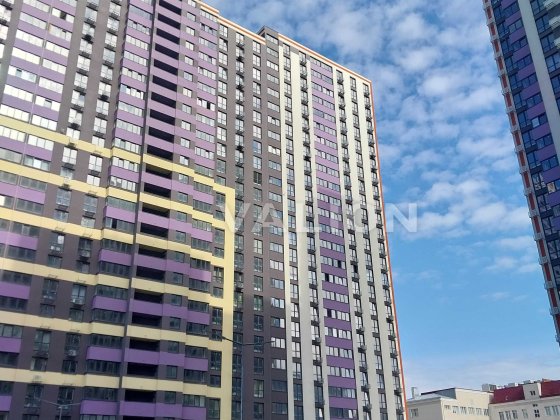 Без % Продажа 2х ком. квартиры , ЖК “ OkLand” пр.Воздухофлотский 56. Киев