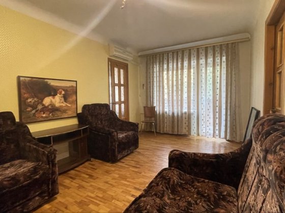 Продаж 3-кімнатної квартири в Києві