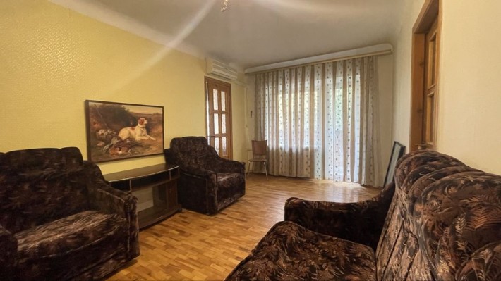 Продаж 3-кімнатної квартири в Києві - фото 1