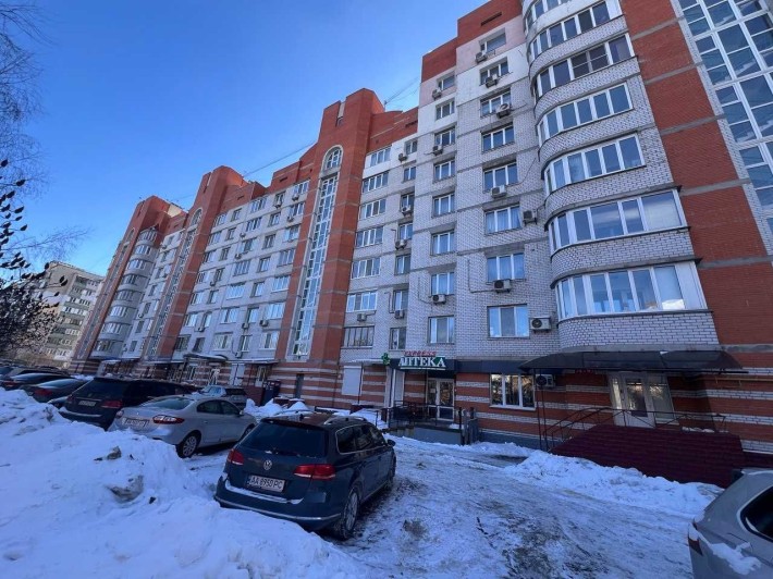 Продаж 3-к Соломянський рн, Донецька, Чоколівка - фото 1