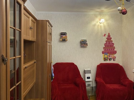 Продаж чудової квартири в Соломянському р-