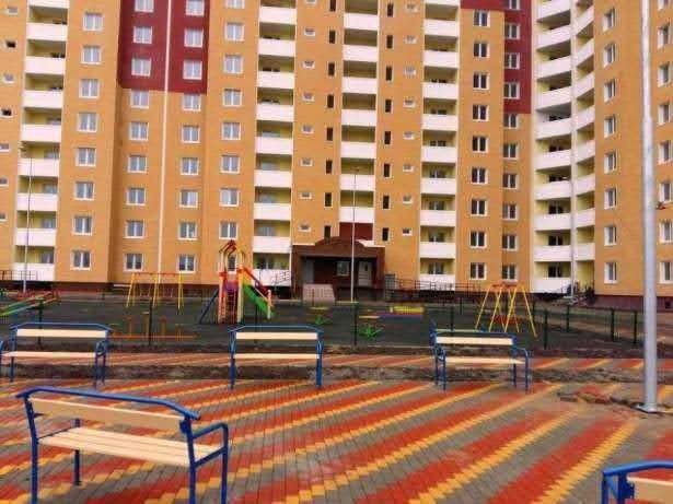 ЖК " Крістер Град ". Однокімнатка квартира ! Сергія Данченко 5 ! - фото 1