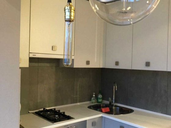 Продається 1-кімнатна  на Виноградарі  прос. Европейского Союзу 70 б\ Київ