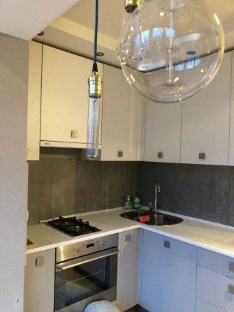 Продається 1-кімнатна  на Виноградарі  прос. Европейского Союзу 70 б\ - фото 1