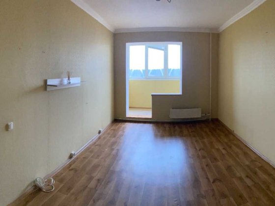 Тепла 1 кім з ремонтом від Власника,  Академмістечко (Новобіличі) Київ