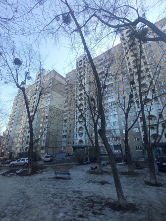 Продам 2-кімнатну пр. Європейського Союзу 8А, Подільський р-н - фото 1