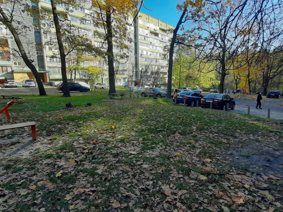 Продам 2-х комнатную квартиру ул. Котельникова 87 м. Житомирская Київ