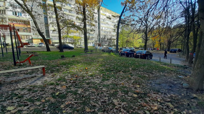 Продам 2-х комнатную квартиру ул. Котельникова 87 м. Житомирская - фото 1