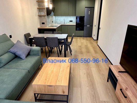 Продам 2к квартиру Варшавський 3, без комісії, Власник