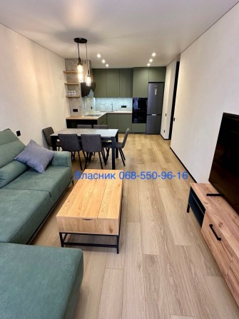 Продам 2к квартиру Варшавський 3, без комісії, Власник - фото 1