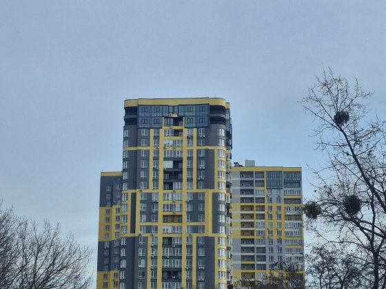 Продаж 1к Кадетський Гай 10. ЖК Медовий Турецьке містечко Без% Киев