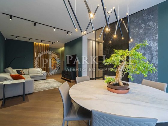 VIP Ремонт ЖК Изумрудный 4к170м2 Механизаторов Шаповала Соломенка Парк Київ