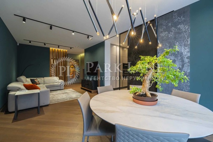 VIP Ремонт ЖК Изумрудный 4к170м2 Механизаторов Шаповала Соломенка Парк - фото 1