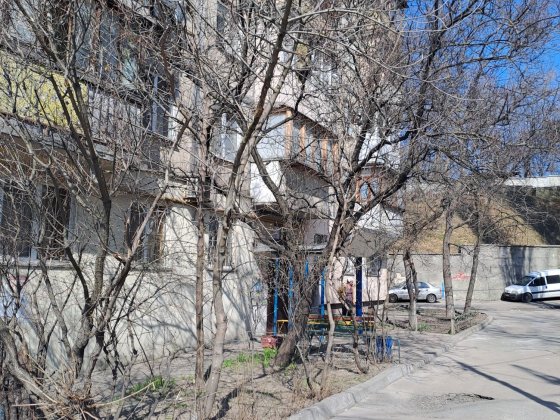 Продажа2ком.кв.48кв.м.сь.и."Сырец"шевченк.р-н.ул.Щусева42