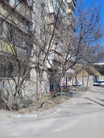 Продажа2ком.кв.48кв.м.сь.и."Сырец"шевченк.р-н.ул.Щусева42 - фото 1