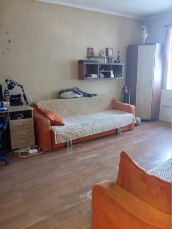 Світла 1-кімнатна квартира по вул. Патріарха Мстислава Скрипника, 1 - фото 1