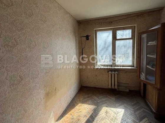 ТЕРМІНОВО!Продам 2-х кімн.квартиру Гавела Вацлава бул. , 79б   46 кв.м Киев