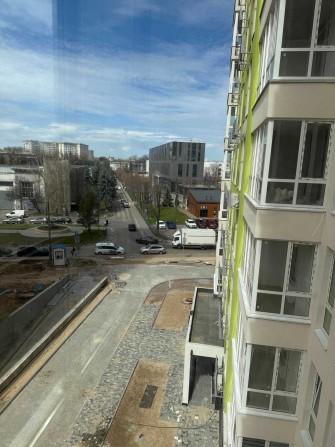 1к квартира біля метро Нивки ЖК Нивки Парк новобудова 5поверх Власник - фото 1