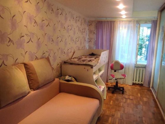 Нивки. Хозяин ищет покупателя. 2к квартира с качественным ремонтом Київ