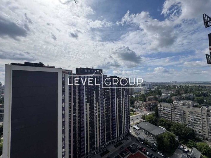 1кімнатна з документами 43,5 м.кв.  ЖК ОК'LAND пр  Повітряних Сил 56-Б - фото 1