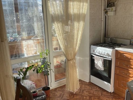 Продам 1-кімнатну квартиру по вул.Жуля Верна Киев