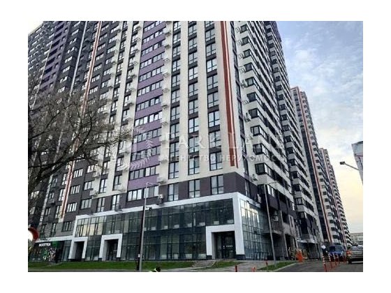 2К 67м² в зданому будинку OK’LAND | Переуступка 2% Киев