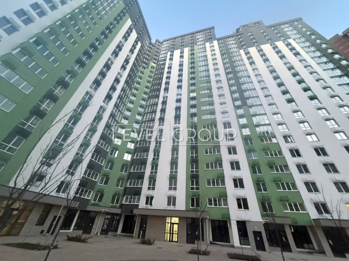 Ключі!Топ ціна!1к,43м Івана Виговського ЖК Сирецькі сади - фото 1