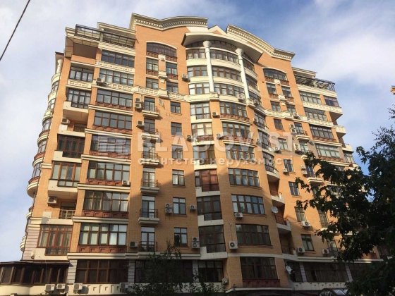 4 к кв Центр 135м2 Лютеранська Ремонт Меблі Офіс Киев