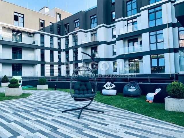Продаж 3 кімн квартири по вулиці Університетська 17 а, Клубний будинок - фото 1
