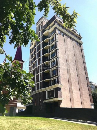 118 м2 Клубний ЖК  Turgenev, Кониського 22а, Центр - фото 1