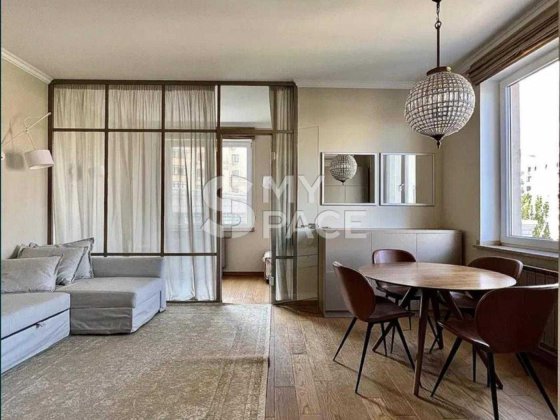 Продаж 3к 98м2 Якісний ремонт | Дмитрівська 82 | Шевченківський Центр Київ