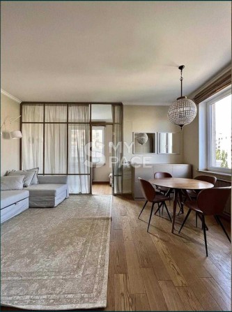 Продаж 3к 98м2 Якісний ремонт | Дмитрівська 82 | Шевченківський Центр - фото 1