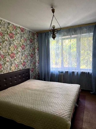 ПРОДАЄТЬСЯ  2к квартира  вул.Зодчих 4 - фото 1