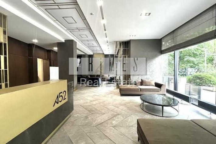 Продаж 3к квартири, ЖК А52, 	вул. Січових Стрільців, 52А, Лук'янівка - фото 1