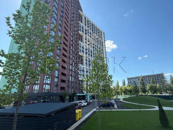 Продажа 1но кімнатної квартири, ЖК Діброва Парк