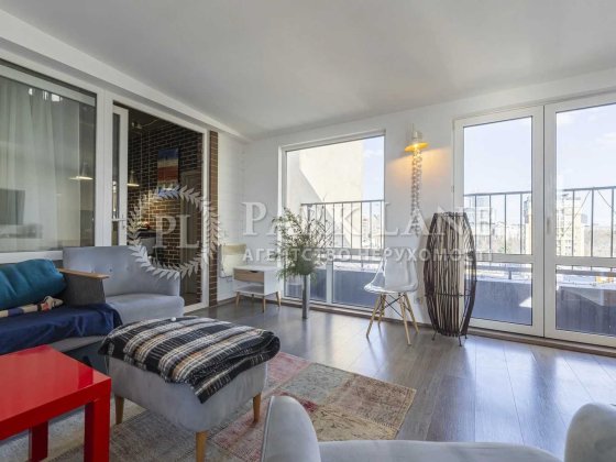 Продаж Жилянська Елегант Університет Центр Вокзальна Шевченківський Київ