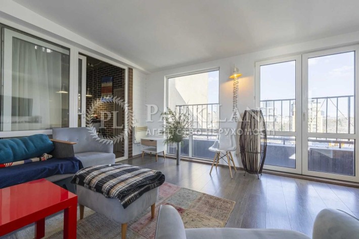 Продаж Жилянська Елегант Університет Центр Вокзальна Шевченківський - фото 1