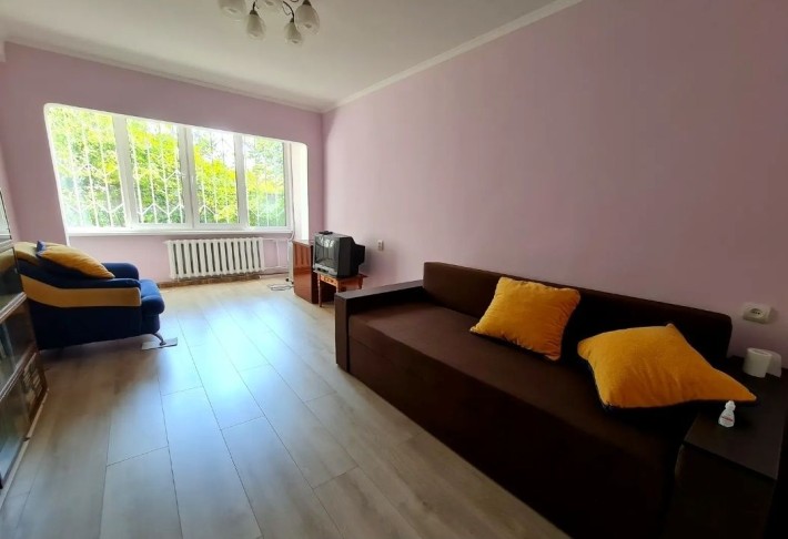 Продам 3 кім кварт вул Івана Виговського 24в Маршала Гречка Виноградар - фото 1