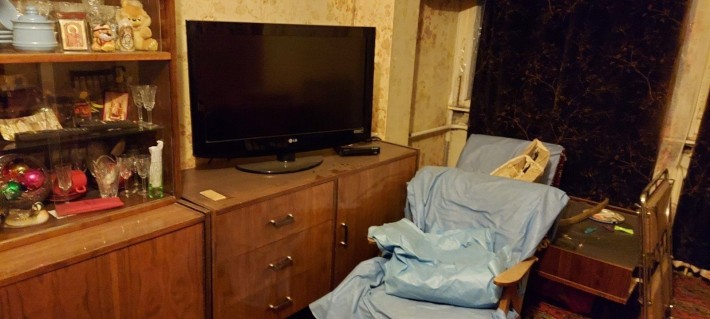 Продам 2-ку, Подольский р-н, ул.Выговского 24-В - фото 1