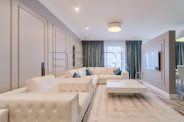 Продаж 3к преміальної квартири вулиця Щекавицька 30/39 Поділ - фото 1