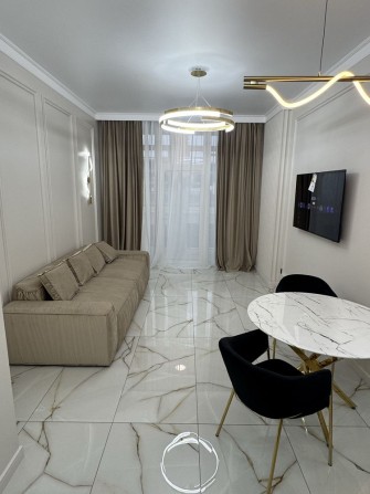 Жк manhattan city  ВЛАСНИК центр шевченковський - фото 1