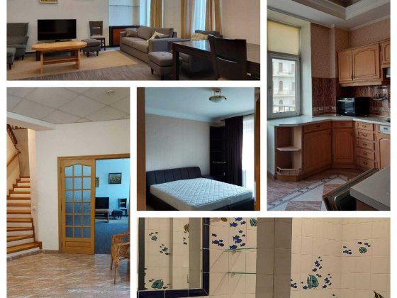 Продаж квартири в історичному центрі ,Золоті Ворота,Володимирська 37 Киев