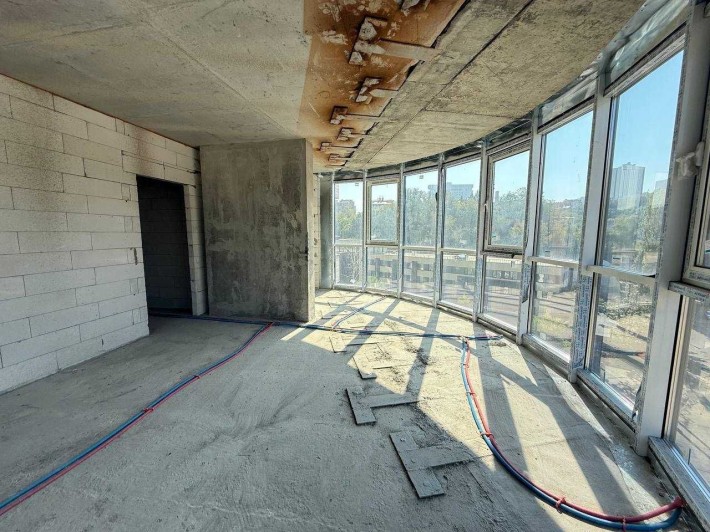 ЖК Podil Plaza 1534$м2 вул.Глибочицька 73 Поділ м.Контрактова Ключі - фото 1