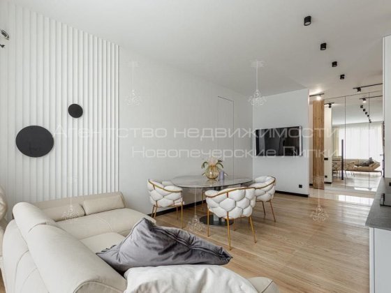 Продажа 4к квартиры ЖК Ярославов Град Бульварно-Кудрявская Центр Київ