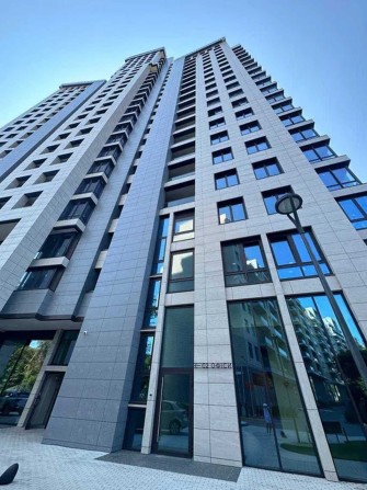 Продаж 2 квартири Без Комісії Crystal Park Tower Шевченківський - фото 1