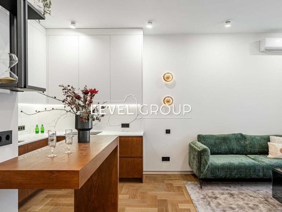 Продаж  3кімн квартири ЖК Ярославів Град, 110кв.м,Золоті Ворота,Центр Київ