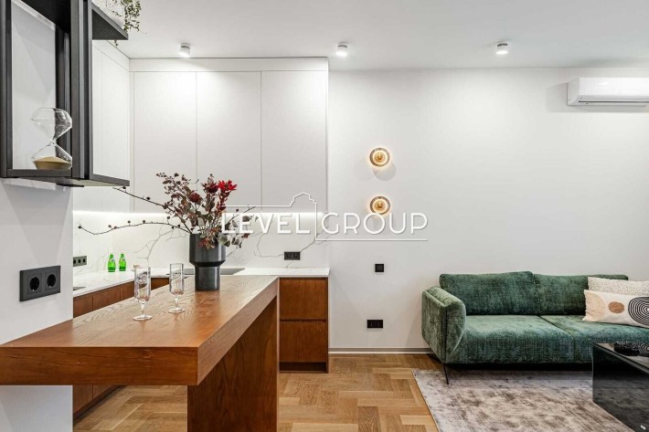 Продаж  3кімн квартири ЖК Ярославів Град, 110кв.м,Золоті Ворота,Центр - фото 1