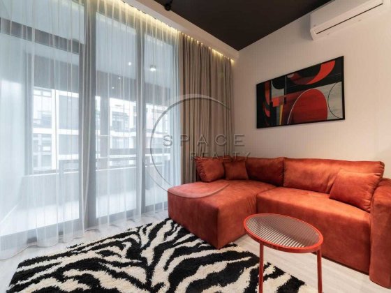 Продаж 2к квартири 45м2 ЖК " Unit Home" вул Гарета Джонса 12а